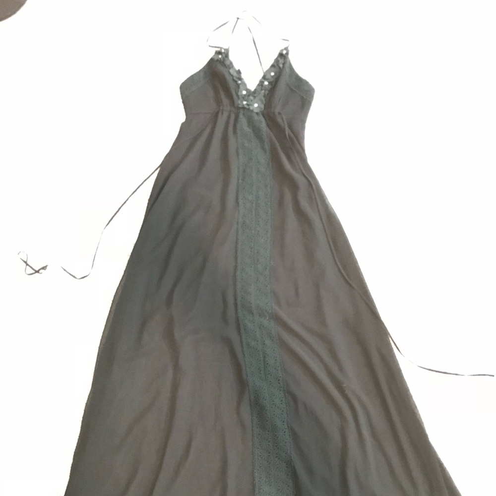 Meghan LA Dress black size 6
